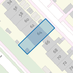 Perceel DBG01-E-1464