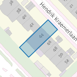 Perceel DBG01-E-1474