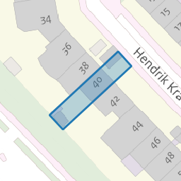 Perceel DBG01-E-1476