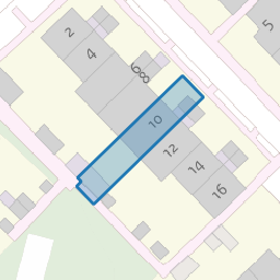 Perceel DBG01-E-1480