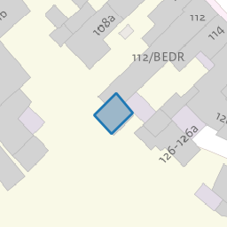 Perceel DBG01-E-1481