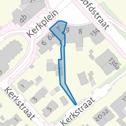 Perceel DBG01-E-1484