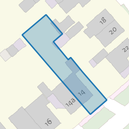 Perceel DBG01-E-1500