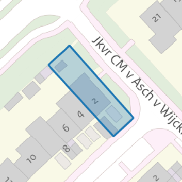 Perceel DBG01-E-1516