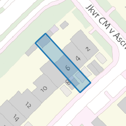 Perceel DBG01-E-1518