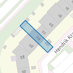 Perceel DBG01-E-1527