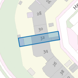 Perceel DBG01-E-1531