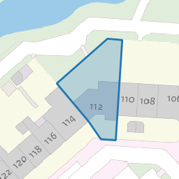 Perceel DBG01-E-1538