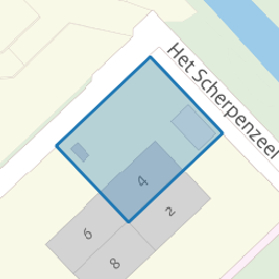 Perceel DBG01-E-1545