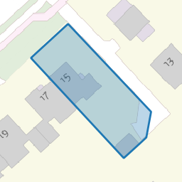 Perceel DBG01-E-1551