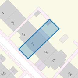 Perceel DBG01-E-1558