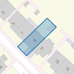 Perceel DBG01-E-1559