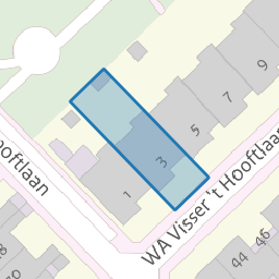 Perceel DBG01-E-1566