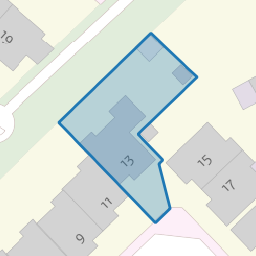 Perceel DBG01-E-1571