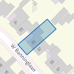 Perceel DBG01-E-1584