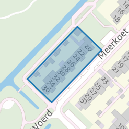 Perceel DBG01-E-1592