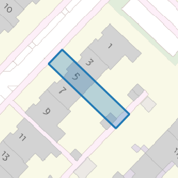 Perceel DBG01-E-1595