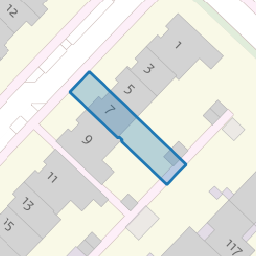 Perceel DBG01-E-1596