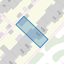 Perceel DBG01-E-1614