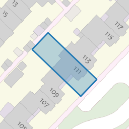 Perceel DBG01-E-1616