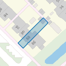 Perceel DBG01-E-1624