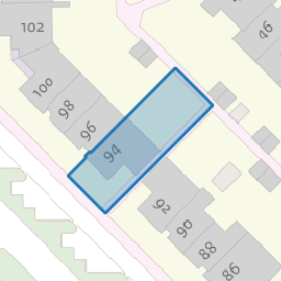 Perceel DBG01-E-1627