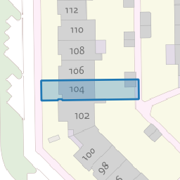 Perceel DBG01-E-1632