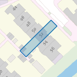 Perceel DBG01-E-1647