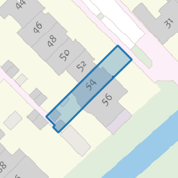 Perceel DBG01-E-1648