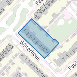 Perceel DBG01-E-1651