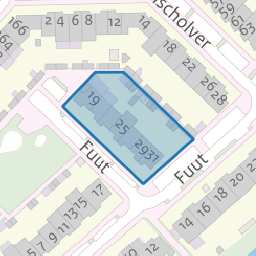 Perceel DBG01-E-1652