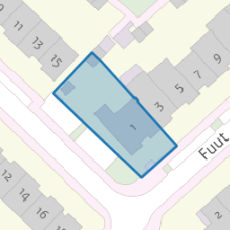 Perceel DBG01-E-1654