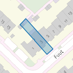 Perceel DBG01-E-1655