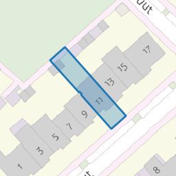 Perceel DBG01-E-1659