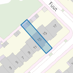 Perceel DBG01-E-1660