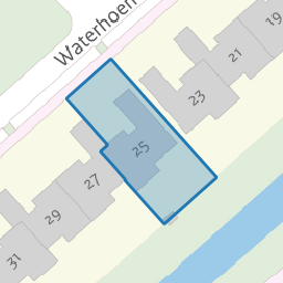 Perceel DBG01-E-1673