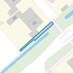 Perceel DBG01-E-1677