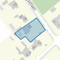 Perceel DBG01-E-1687