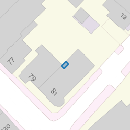 Perceel DBG01-E-1691