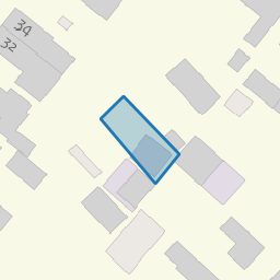 Perceel DBG01-E-1697