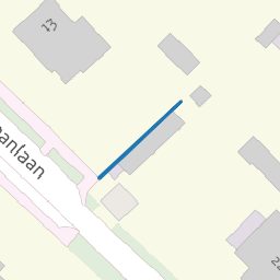 Perceel DBG01-E-1701