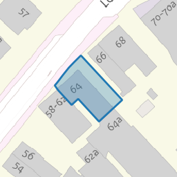 Perceel DBG01-E-1707