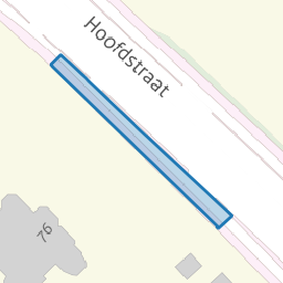 Perceel DBG01-E-1717