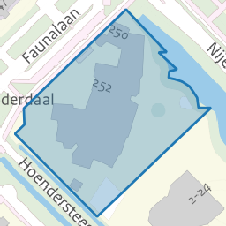 Perceel DBG01-E-1784