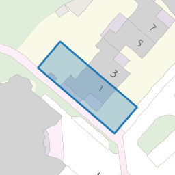 Perceel DBG01-E-1785