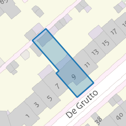 Perceel DBG01-E-1787