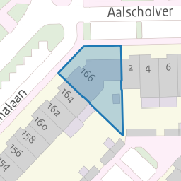 Perceel DBG01-E-1800