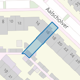 Perceel DBG01-E-1808