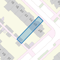 Perceel DBG01-E-1813