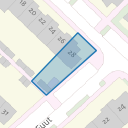 Perceel DBG01-E-1814